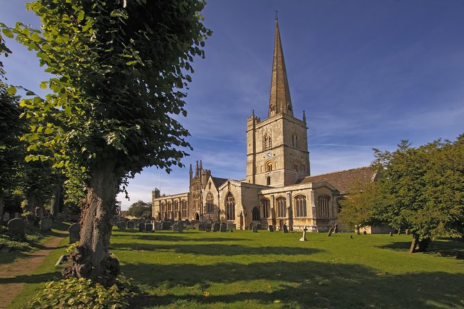 Oxford and Traditional Cotswolds Villages Small-Group Day Tour from London - Who will enjoy this tour most