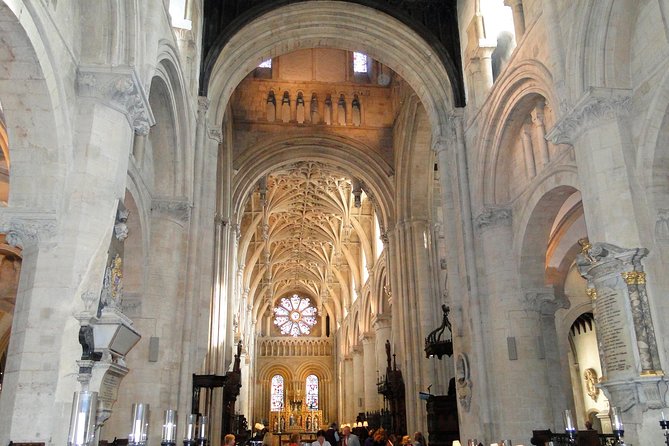 Oxford & Cambridge Universities Tour - Why this day trip works