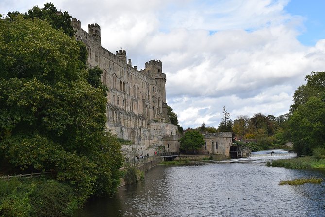Oxford, Shakespeare Country & Warwick castle private Tour - Oxford’s colleges, gates, and dreaming spires