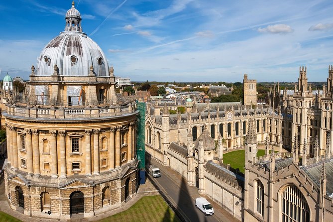 Oxford, Stratford, Cotswolds & Warwick Castle Tour from London - What this long day from London is really like