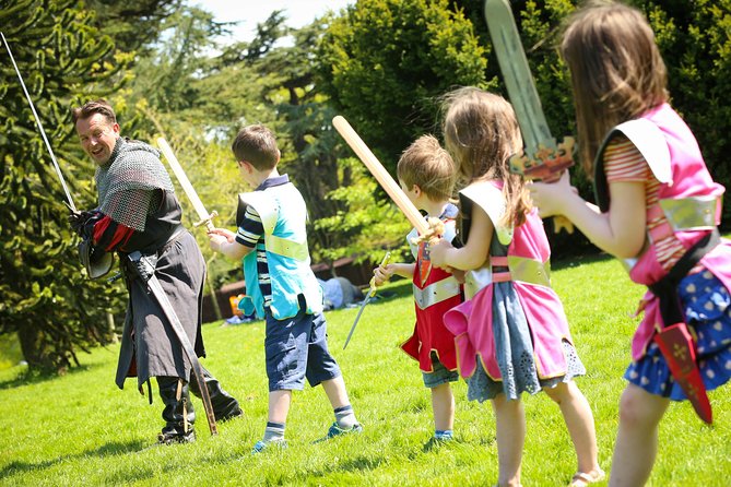 Oxford, Stratford, Cotswolds & Warwick Castle Tour from London - Stratford-upon-Avon and Shakespeare’s Birthplace
