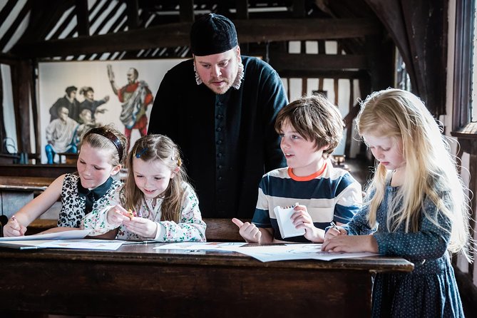 Oxford, Stratford-upon-Avon & Cotswolds Day Trip from London - Why this day trip works from London