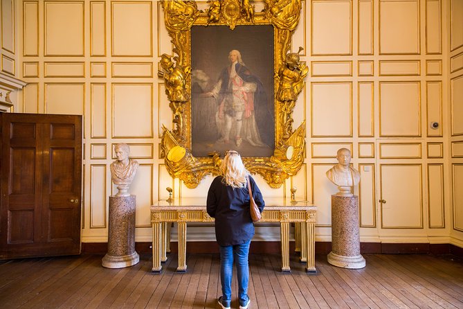 Oxford, Stratford-upon-Avon, Cotswolds & Warwick Castle Day Trip - Who will enjoy this day, and who should skip it