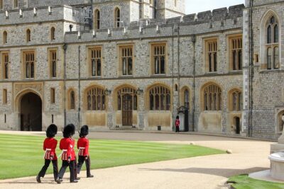 Oxford, Windsor and Eton – Day Tour from Brighton
