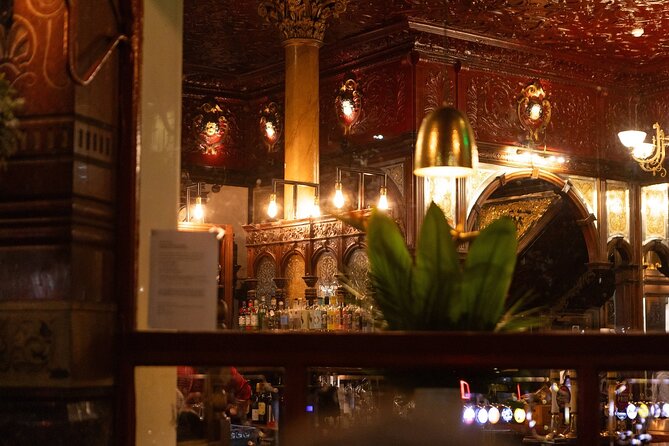 Paranormal ActivityTour in Old London - The bodies beneath London’s streets