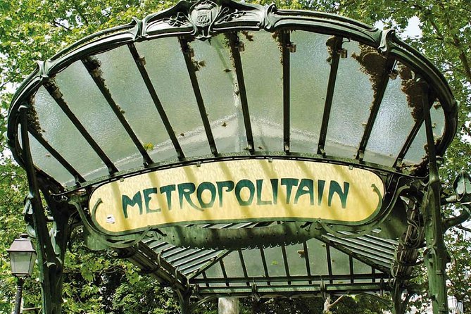 Paris by Rail with Sightseeing Bus and River Cruise - Notre-Dame, Hôtel de Ville, and the central sights