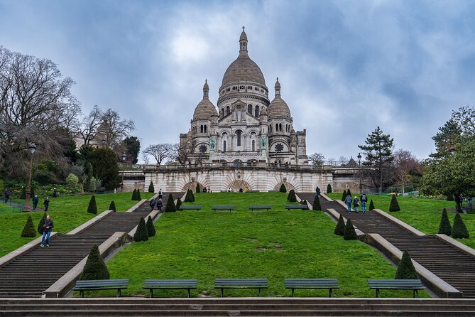 Paris Explorer Rail Tour from London with Paris Sightseeing Bus - The real value of a London to Paris day trip
