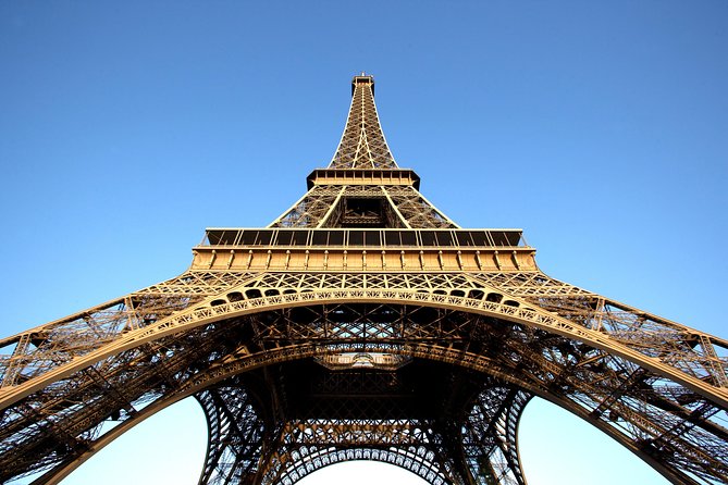 Paris Tour via Eurostar, with Seine Cruise and Travelcard - Nine Hours to Make Paris Your Own