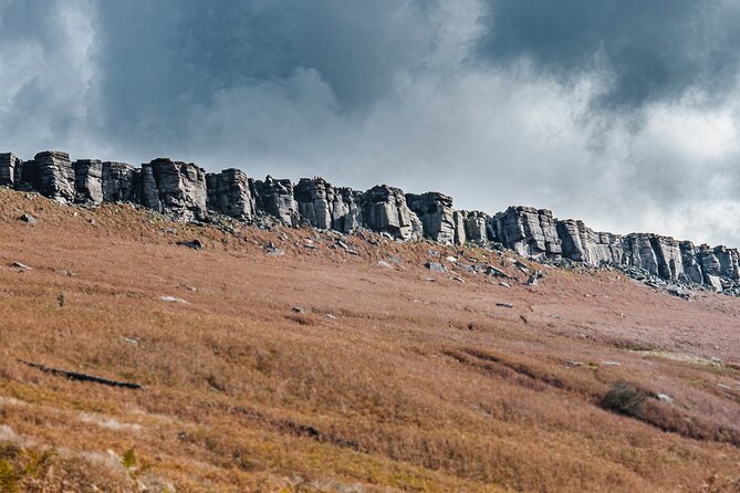 Peak District Tour App, Hidden Gems Game and Big Britain Quiz (7 Day Pass) UK - Price and group value at $34.41