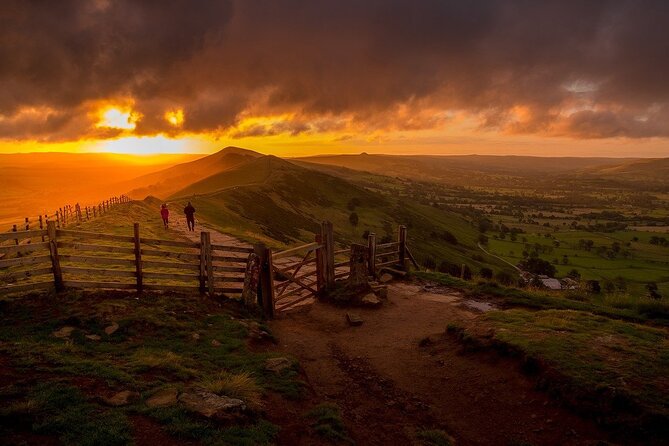 Peak District Tour App, Hidden Gems Game and Big Britain Quiz (7 Day Pass) UK - Booking, cancellation, and practical details