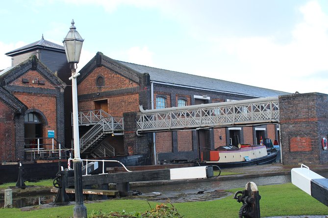 Peaky Blinders Coach Tour of Outer Liverpool & The Wirral - How much value do you get for $55.46?
