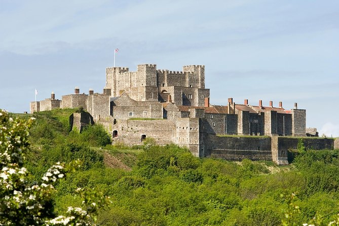 Pre-Cruise Tour from London to Dover Port via Dover Castle - Who will enjoy this transfer most