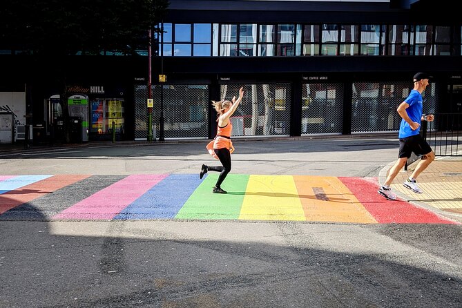 Pride History of Birmingham Tour - Key points to know