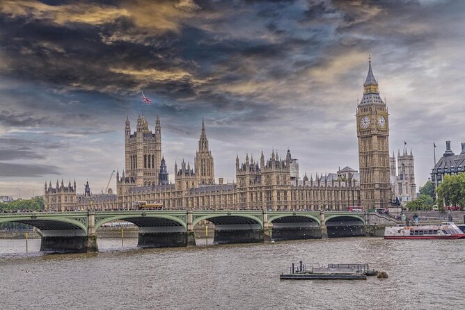 Priority Access Westminster Abbey Tour with a Professional Guide - Key things to know before booking