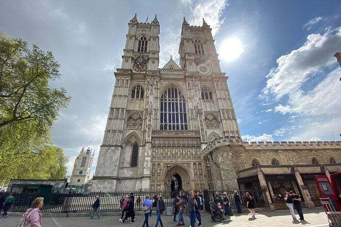 Priority Access Westminster Abbey Tour with a Professional Guide - Is $111.11 good value?