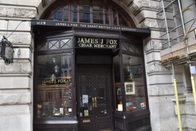 Private 2.5 Hour Taxi Tour of London – London’s Greatest Bits!