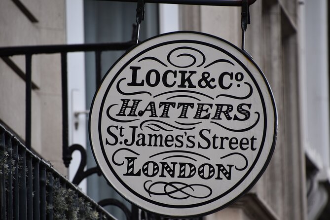 Private 2.5 Hour Taxi Tour of London - London's Greatest Bits! - What the guide adds to the experience