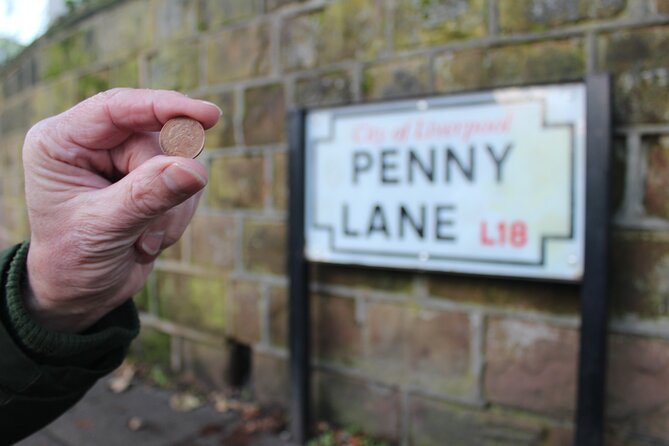 Private 3 hour Beatles Tour of Liverpool by Private Taxi - Is $253.67 a fair price?