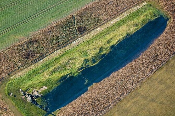 Private Archaeologist Guided Tour Stonehenge, Salisbury & Avebury - What the private vehicle changes