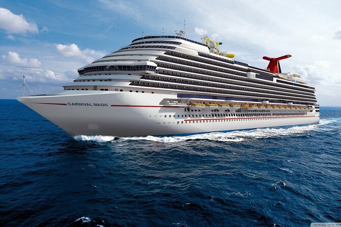 Private Arrival Transfer Cruise terminal to London Hotel or London Airport - The ride from Southampton or Dover into London