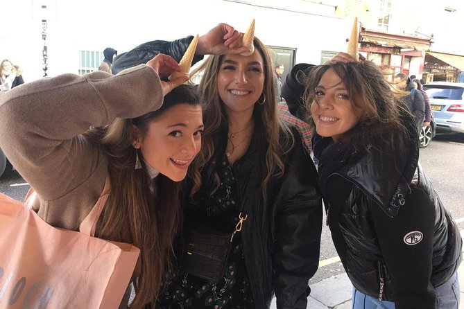 Private Bespoke Scavenger Hunts - Soho, Covent Garden, South Bank, or Stratford