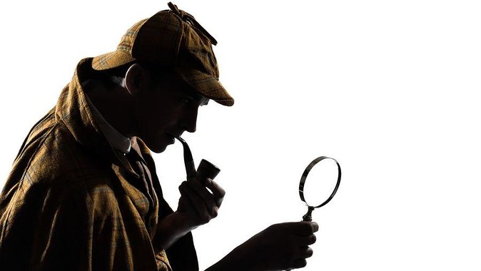 Private Bespoke Tour: Sherlock Holmes and Sir Arthur Conan Doyle - Conan Doyles former practice at Crosbie Care