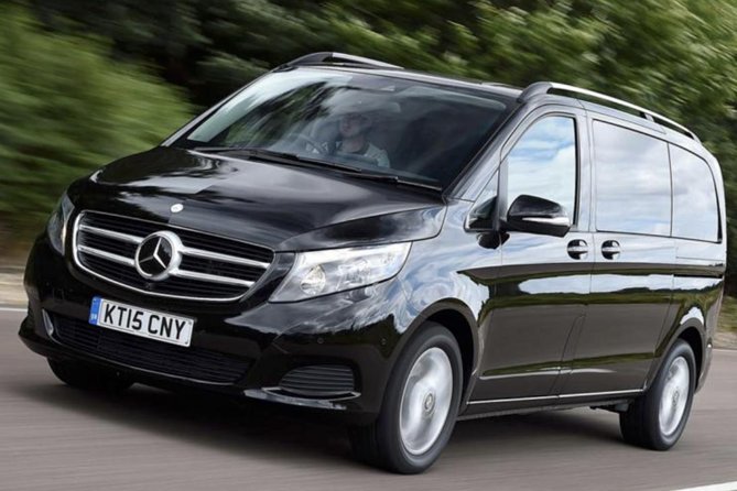Private Chauffeured Minivan Tour of Stonehenge from London - Who should book this Stonehenge outing?
