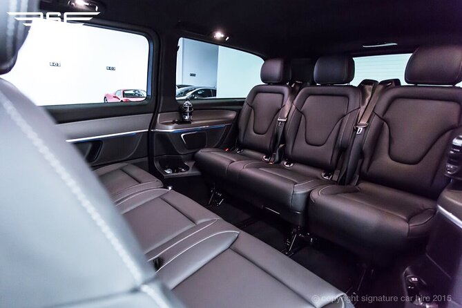 Private Chauffeured Tour to Hever Castle from London - Key points to know before booking