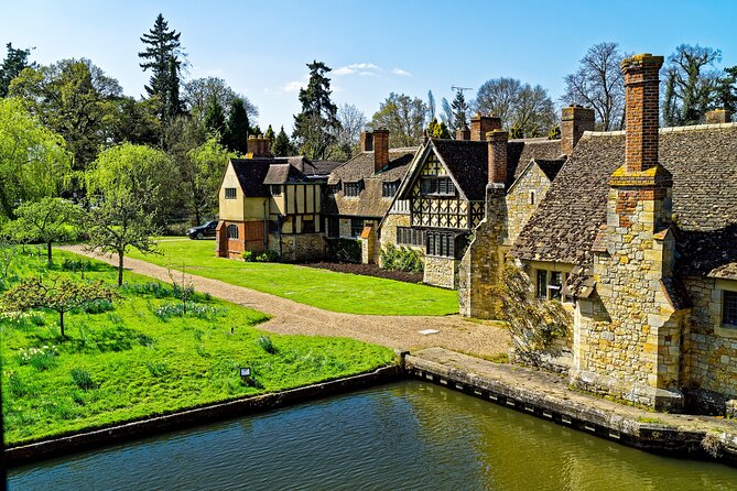 Private Chauffeured Tour to Hever Castle from London - A practical plan for making the most of the visit