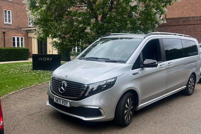 Private Chauffeured Tour to Windsor Castle from London - The price: good value for six, harder to justify for one