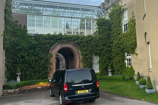 Private Chauffeured Tour to Windsor Castle from London - The important castle-closure warning