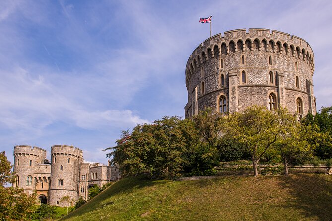 Private Chauffeured Tour to Windsor Castle from London - How the day is likely to feel