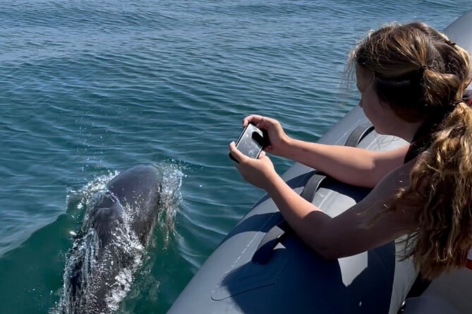 Private Coastal Boat Tour in Torquay - Why this Torquay boat ride feels different