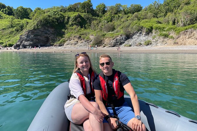 Private Coastal Boat Tour in Torquay - What the $193.23 group price really means