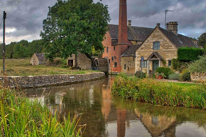Private Cotswolds and Stratford upon Avon - Leaving London for the Cotswold countryside