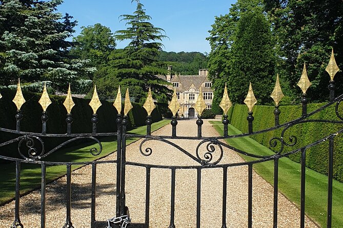 Private Cotswolds and Stratford upon Avon - Stow-on-the-Wold, your best lunch chance