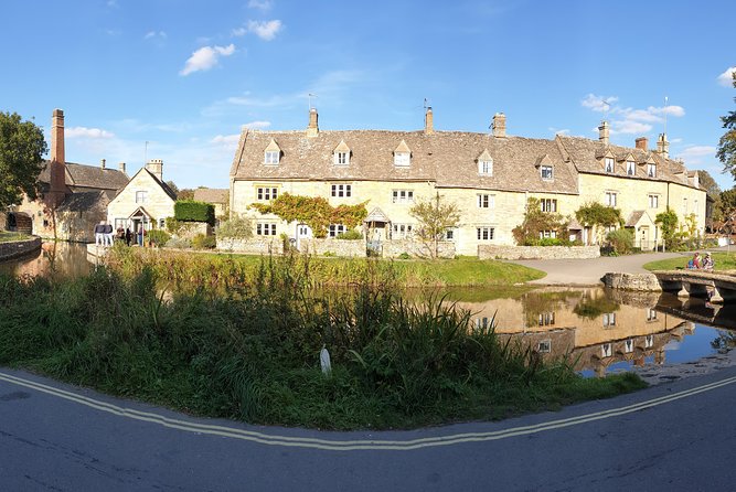 Private Cotswolds and Stratford upon Avon - What the $1,048.89 price really buys