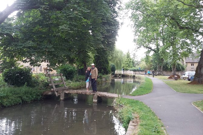 Private Cotswolds tour from Bath - Castle Combe starts the day with a storybook look