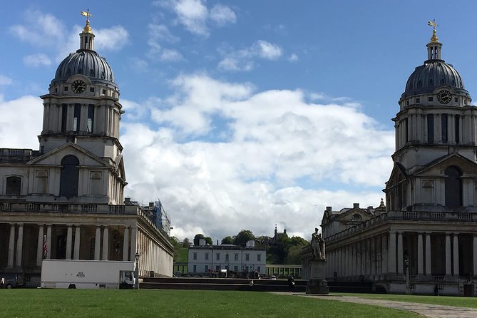 Private Custom Walking Tour: Half Day Sightseeing Tour of London - Westminster, Big Ben, and royal London
