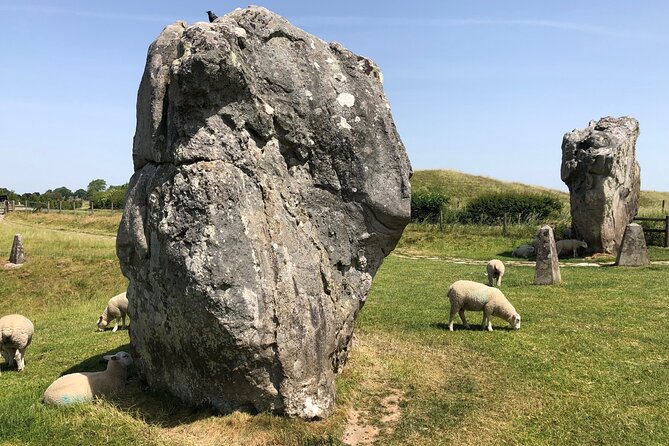 Private Day Tour from Bath to Avebury and Stonehenge with Pickup - Why this Bath day trip works so well