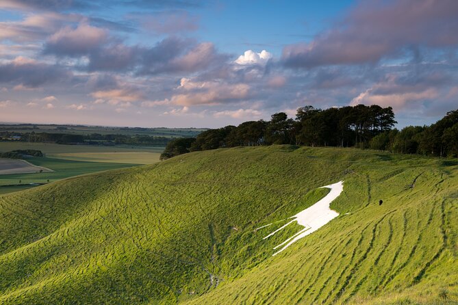 Private Day Tour from Bath to Avebury and Stonehenge with Pickup - Walking among the stones at Avebury