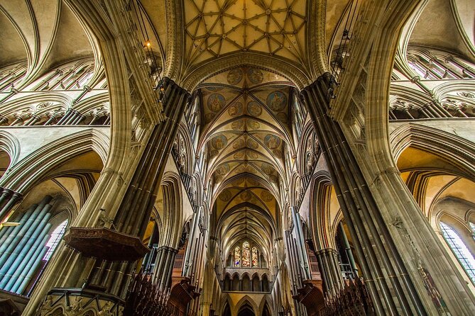 Private Day Tour from Bath to Stonehenge and Salisbury with Pickup - What the private format is really worth