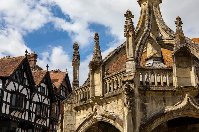 Private Day Tour from Bath to Stonehenge and Salisbury with Pickup - Practical details that can shape your day