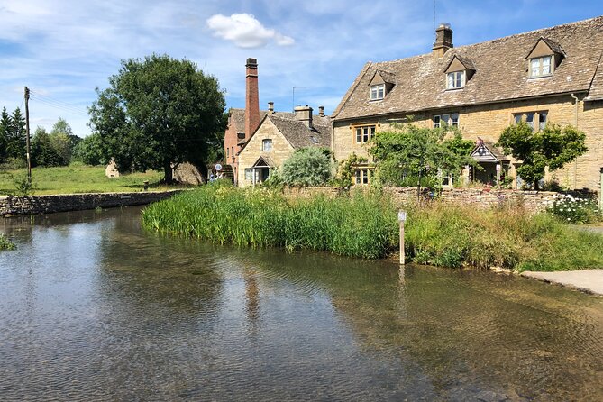 Private Day Tour from Bath to the Captivating Cotswolds - A short country walk, if you want one