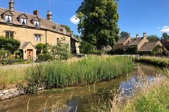 Private Day Tour from Bath to the Captivating Cotswolds - What Matt adds to the day