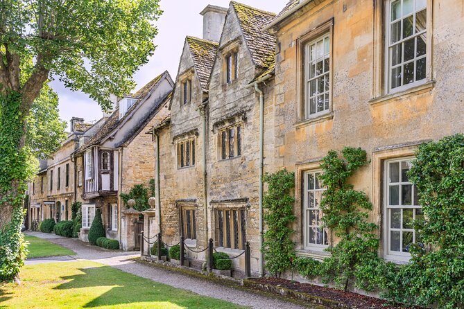 Private Day Tour from Bath to the Captivating Cotswolds - Price, group size, and real value