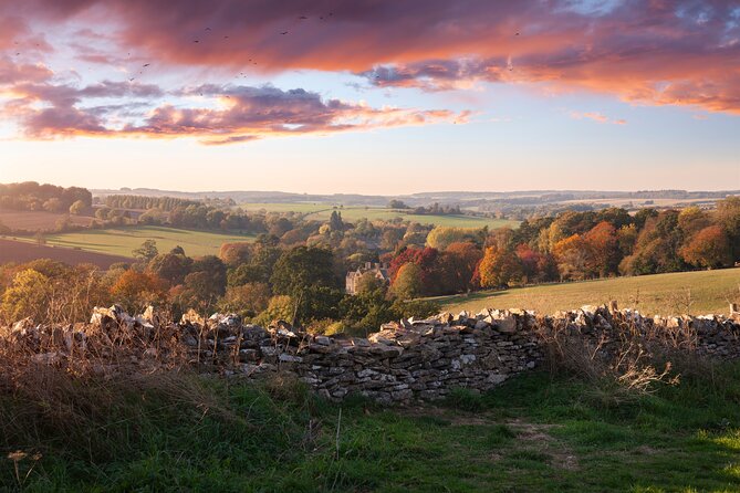 Private Day Tour from Bath to the Captivating Cotswolds - Cirencester gives the day a town center