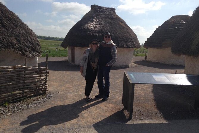 Private Day Tour from London - Stonehenge, Bath & Cotswolds - Is the private price fair?