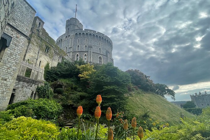 Private Day Tour to Bath and Windsor Castle - Why the private vehicle changes the day