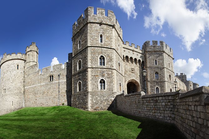 Private Day Tour to Bath and Windsor Castle - Pickup details and useful planning notes